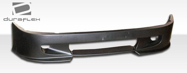 Dodge Dakota Duraflex SG Series Front Lip Under Spoiler Air Dam - 1 Piece - 103701 thumbnail 3