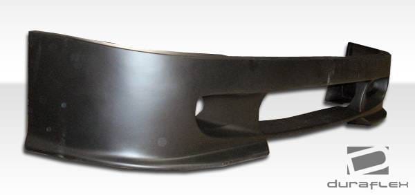 Dodge Dakota Duraflex SG Series Front Lip Under Spoiler Air Dam - 1 Piece - 103701 thumbnail 5