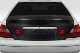 Lexus GS Sorella Carbon Fiber Creations Body Kit-Trunk/Hatch 119186