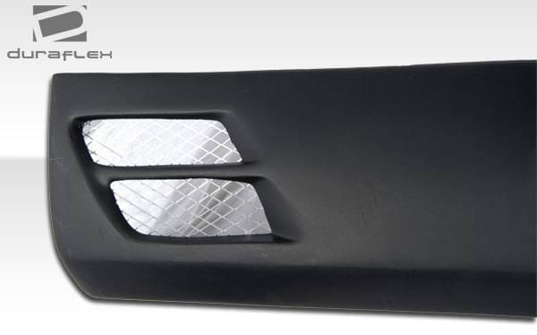 Ford Focus ZX3 Duraflex Evo 3 Side Skirts Rocker Panels - 2 Piece - 100051 thumbnail 3