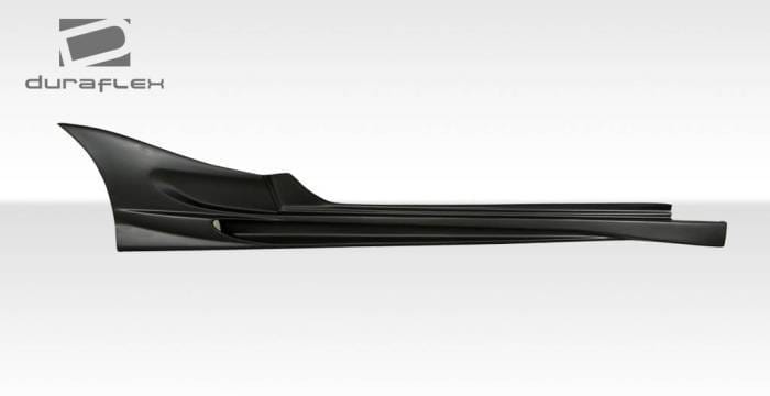 Toyota Celica Duraflex Xtreme Side Skirts Rocker Panels - 2 Piece - 100187 thumbnail 3