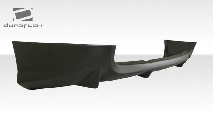Toyota Celica Duraflex TD3000 Rear Lip Under Spoiler Air Dam - 1 Piece - 100195 thumbnail 4