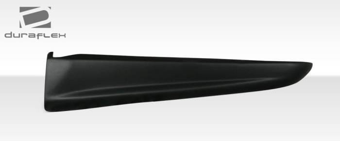 Toyota Tacoma Duraflex TD3000 Rear Add On Bumper Extensions - 2 Piece - 100285 thumbnail 3