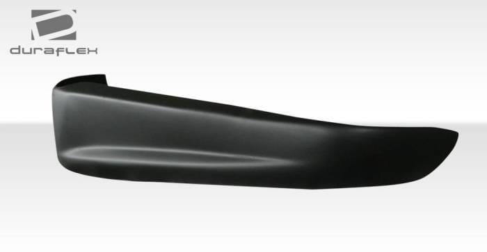 Toyota Tacoma Duraflex TD3000 Rear Add On Bumper Extensions - 2 Piece - 100285 thumbnail 4