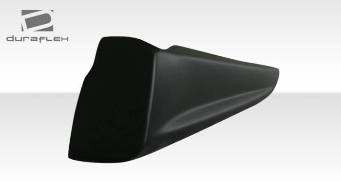 Toyota Tacoma Duraflex TD3000 Rear Add On Bumper Extensions - 2 Piece - 100285 thumbnail 5