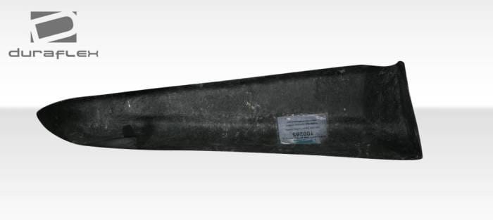 Toyota Tacoma Duraflex TD3000 Rear Add On Bumper Extensions - 2 Piece - 100285 thumbnail 6