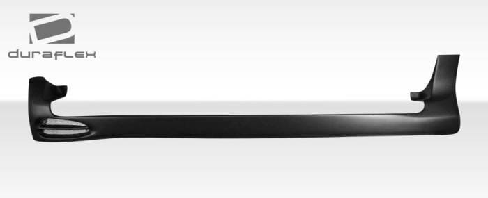 Cadillac Escalade Duraflex Platinum Side Skirts Rocker Panels - 2 Piece - 100333 thumbnail 4