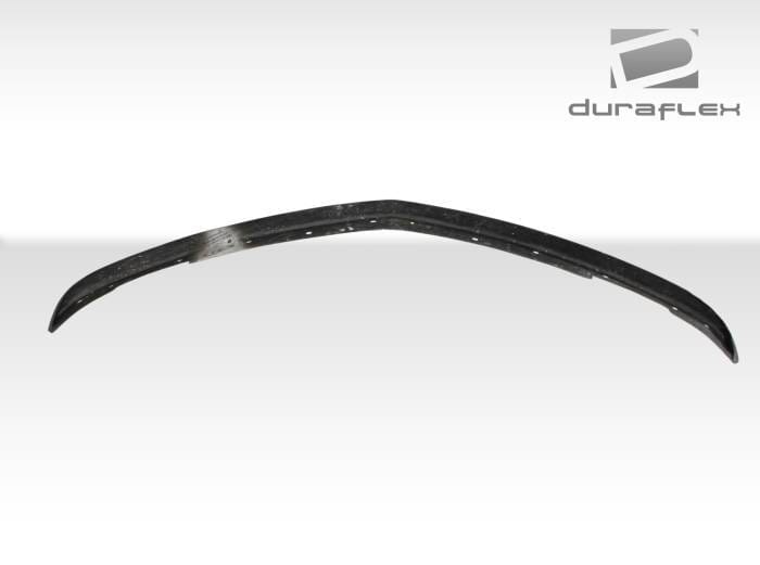 Dodge Charger Duraflex Daytona Look Front Lip Under Spoiler Air Dam - 1 Piece - 104851 thumbnail 6
