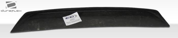 Nissan Altima Duraflex GT Concept Wing Trunk Lid Spoiler - 1 Piece - 107477 thumbnail 5