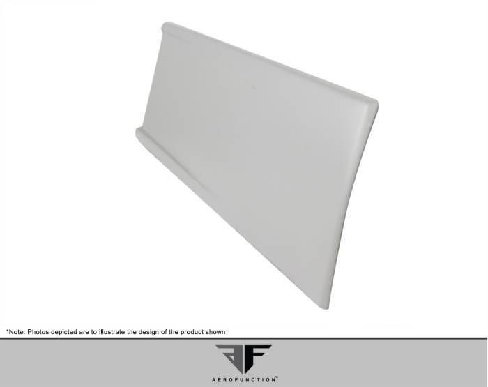 BMW X6 AF-3 Overstock (GFK) Wide Front Body Door Caps 107932 thumbnail 5