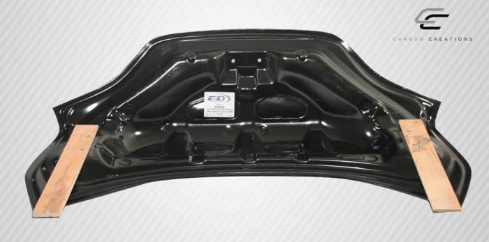 Hyundai Genesis Carbon Creations OEM Trunk - 1 Piece - 105839 thumbnail 5