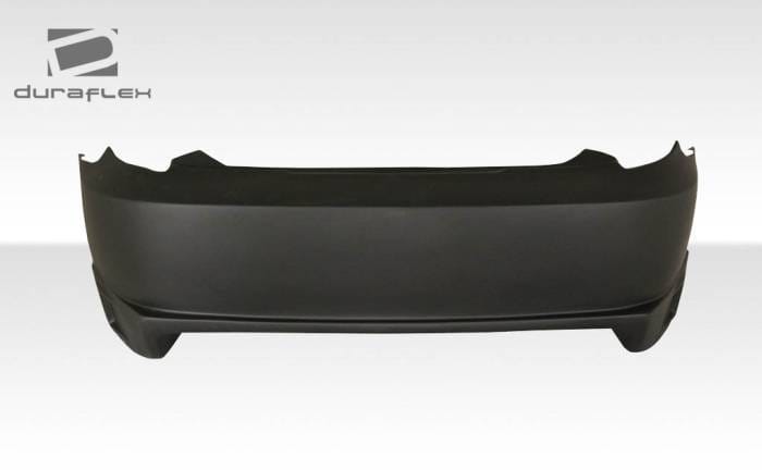 Toyota Celica Duraflex Blits Rear Bumper Cover - 1 Piece - 100176 thumbnail 3