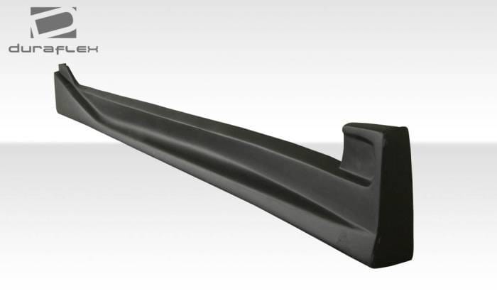 Toyota Corolla Duraflex Drifter Side Skirts Rocker Panels - 2 Piece - 100538 thumbnail 3