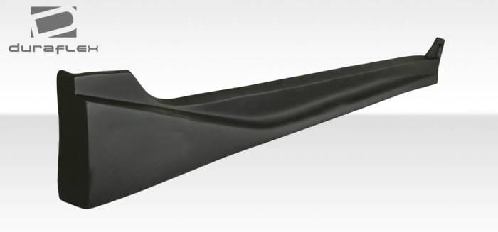 Toyota Corolla Duraflex Drifter Side Skirts Rocker Panels - 2 Piece - 100538 thumbnail 4