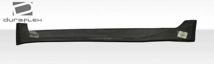 Toyota Corolla Duraflex Drifter Side Skirts Rocker Panels - 2 Piece - 100538 thumbnail 5