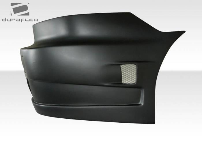 Honda Accord 2DR Duraflex Evo 5 Rear Bumper Cover - 1 Piece - 100554 thumbnail 5