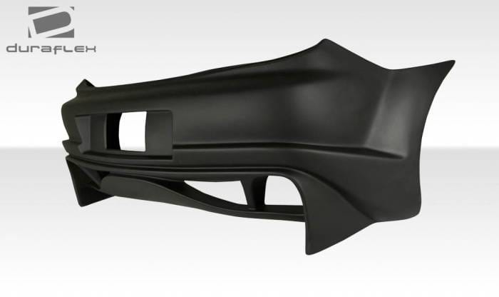Mazda RX-8 Duraflex Vader Rear Bumper Cover - 1 Piece - 100590 thumbnail 4