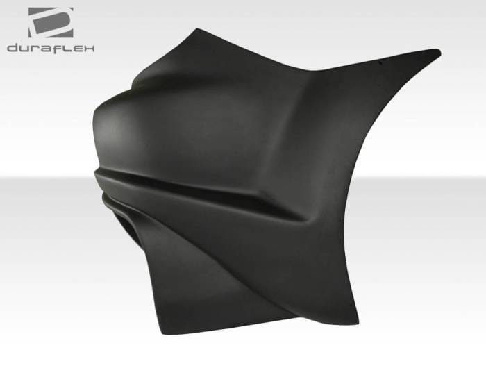 Mazda RX-8 Duraflex Vader Rear Bumper Cover - 1 Piece - 100590 thumbnail 5