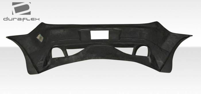 Mazda RX-8 Duraflex Vader Rear Bumper Cover - 1 Piece - 100590 thumbnail 6