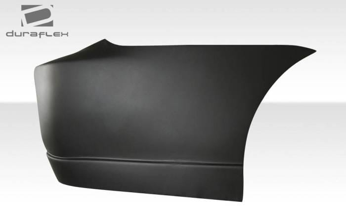 Toyota Solara Duraflex Evo 5 Rear Bumper Cover - 1 Piece - 100627 thumbnail 5