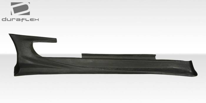 Mini Cooper Duraflex Vader Side Skirts Rocker Panels - 2 Piece - 100362 thumbnail 6