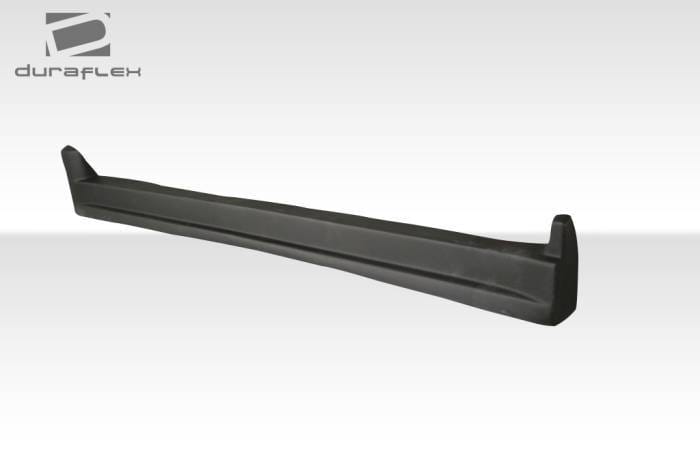 Subaru WRX Duraflex C-Speed Side Skirts Rocker Panels - 2 Piece - 100391 thumbnail 4