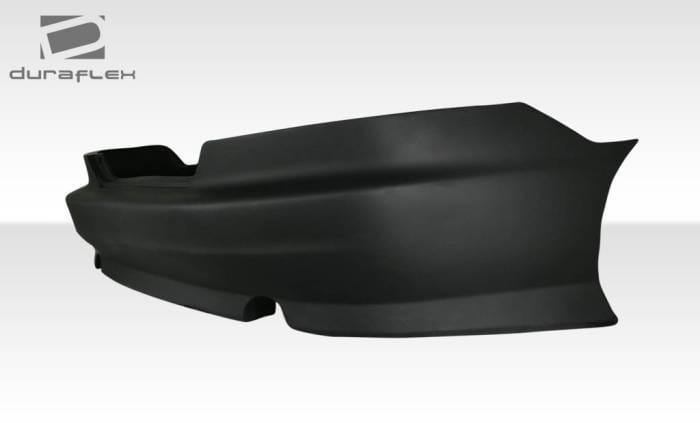 Honda Accord 2DR Duraflex V-Speed Rear Bumper Cover - 1 Piece - 100436 thumbnail 4