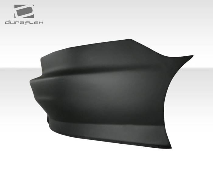 Honda Accord 2DR Duraflex V-Speed Rear Bumper Cover - 1 Piece - 100436 thumbnail 5