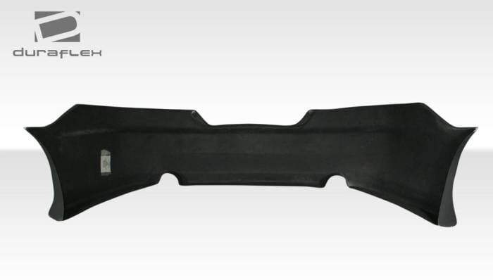 Honda Accord 2DR Duraflex V-Speed Rear Bumper Cover - 1 Piece - 100436 thumbnail 6