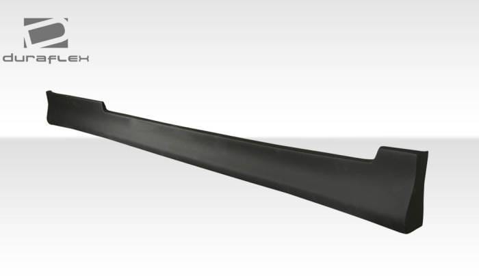 Honda Accord 2DR Duraflex V-Speed Side Skirts Rocker Panels - 2 Piece - 100437 thumbnail 4
