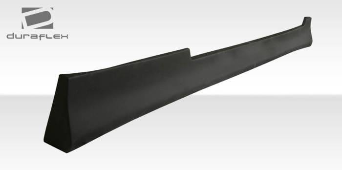Honda Accord 2DR Duraflex V-Speed Side Skirts Rocker Panels - 2 Piece - 100437 thumbnail 5
