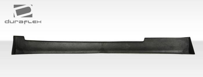 Honda Accord 2DR Duraflex V-Speed Side Skirts Rocker Panels - 2 Piece - 100437 thumbnail 6