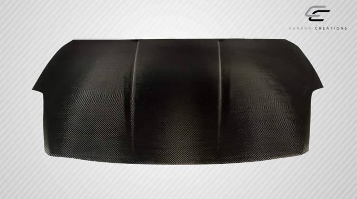 Nissan 350Z Carbon Creations OEM Hood - 1 Piece - 100501 thumbnail 3