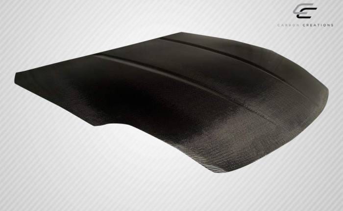 Nissan 350Z Carbon Creations OEM Hood - 1 Piece - 100501 thumbnail 4