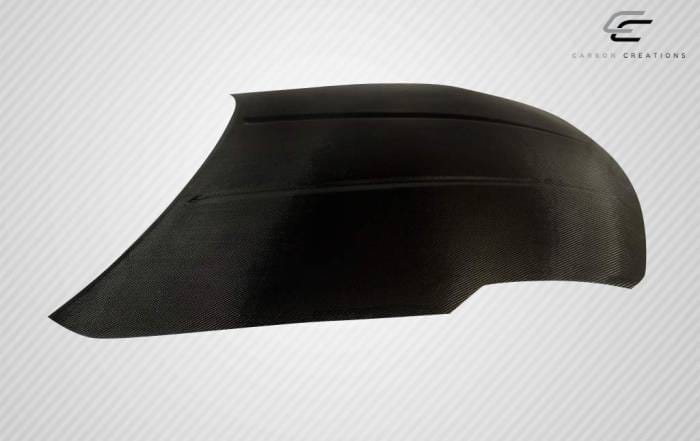 Nissan 350Z Carbon Creations OEM Hood - 1 Piece - 100501 thumbnail 5
