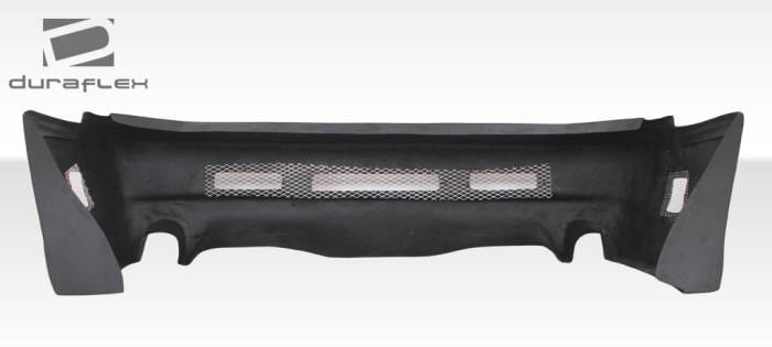 Ford Mustang Duraflex GTX Rear Bumper Cover - 1 Piece - 100744 thumbnail 6