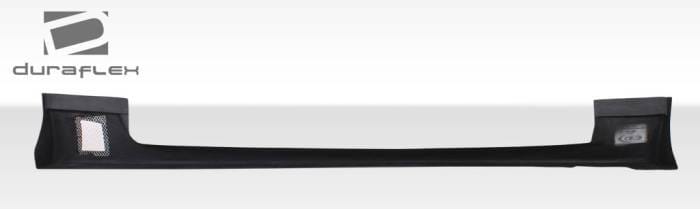Ford Mustang Duraflex GTX Side Skirts Rocker Panels - 2 Piece - 100745 thumbnail 6