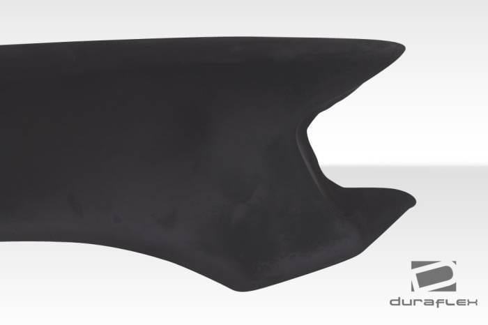 Honda CRX Duraflex F-1 Fenders - 2 Piece - 100810 thumbnail 4