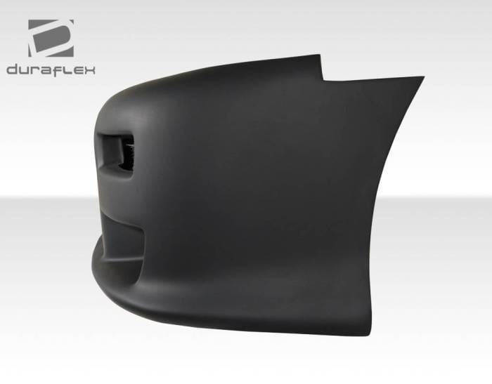 Honda CRX Duraflex Type M Front Bumper Cover - 1 Piece - 100815 thumbnail 5