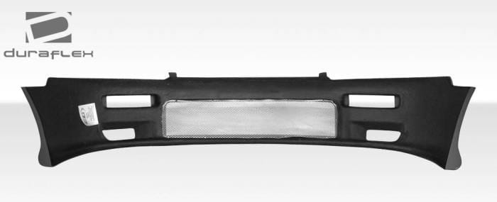 Honda CRX Duraflex Type M Front Bumper Cover - 1 Piece - 100815 thumbnail 6