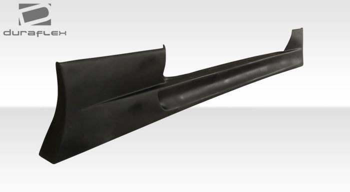 Nissan 240SX Duraflex GP-1 Side Skirts Rocker Panels - 2 Piece - 100861 thumbnail 5