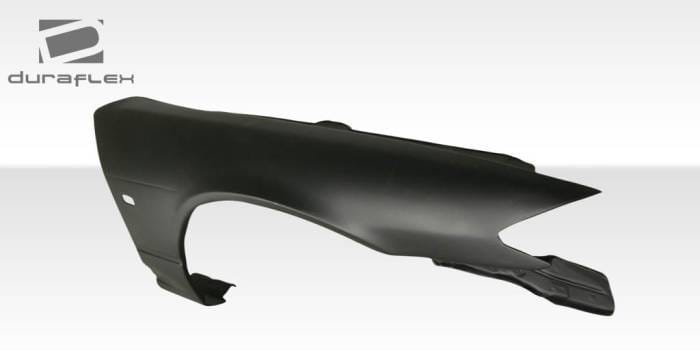 Nissan 240SX Duraflex S15 Conversion OEM Fenders - 2 Piece - 100879 thumbnail 5