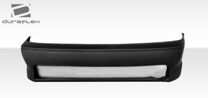 Mazda Miata Duraflex Wizdom Rear Bumper Cover - 1 Piece - 100965 thumbnail 3