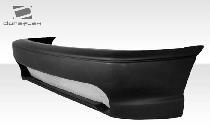 Mazda Miata Duraflex Wizdom Rear Bumper Cover - 1 Piece - 100965 thumbnail 4