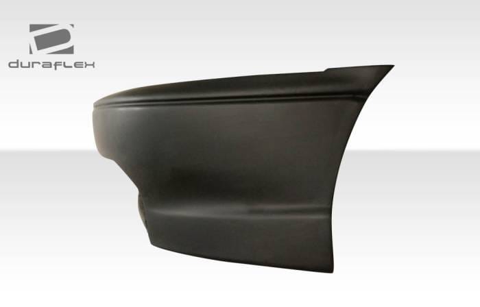 Mazda Miata Duraflex Wizdom Rear Bumper Cover - 1 Piece - 100965 thumbnail 5