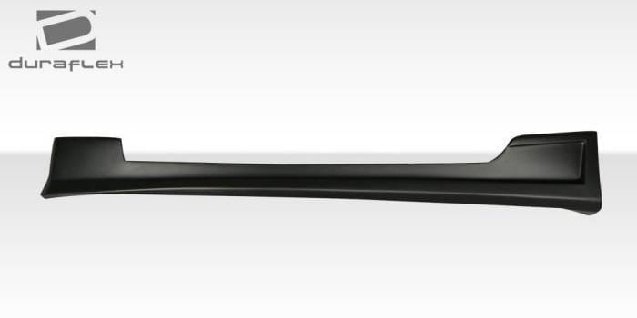 Nissan 300Z Duraflex Bomber Side Skirts Rocker Panels - 2 Piece - 100983 thumbnail 3