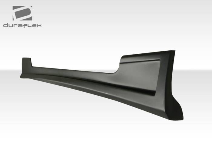 Nissan 300Z Duraflex Bomber Side Skirts Rocker Panels - 2 Piece - 100983 thumbnail 4