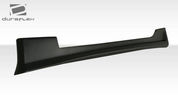 Nissan 300Z Duraflex Bomber Side Skirts Rocker Panels - 2 Piece - 100983 thumbnail 5