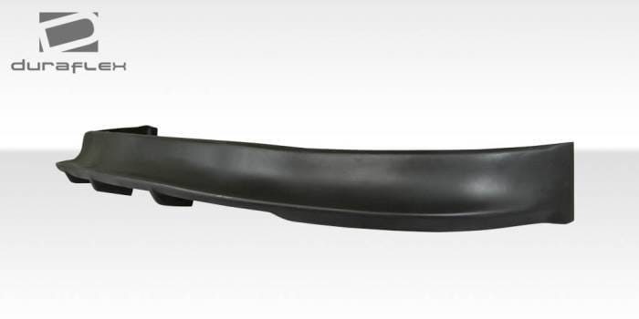 Ford Mustang Duraflex Racer Front Lip Under Spoiler Air Dam - 1 Piece - 100647 thumbnail 4