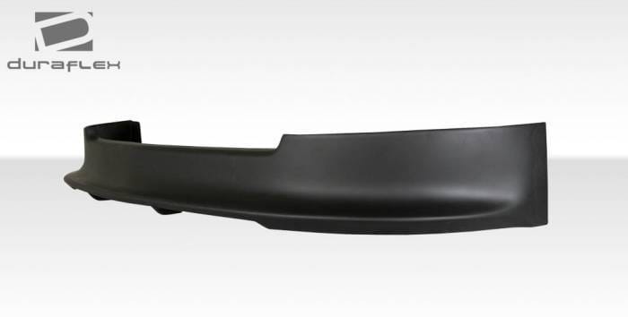 Ford Mustang Duraflex Racer Front Lip Under Spoiler Air Dam - 1 Piece - 100660 thumbnail 4